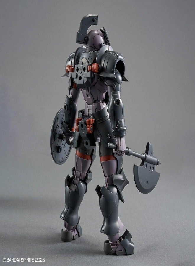 BANDAI SPIRITS Bandai Hobby - 30 Minute Fantasy - #04 Rosan Fighter 30 MF Model Kit - Image 3